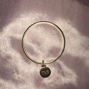 Kate Spade True Friend Bracelet